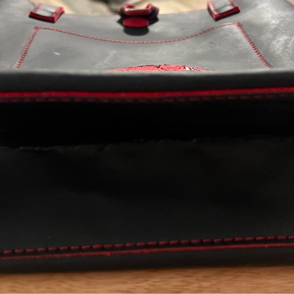 NWT Arkansas Razorback Tote - Picture 6 of 9